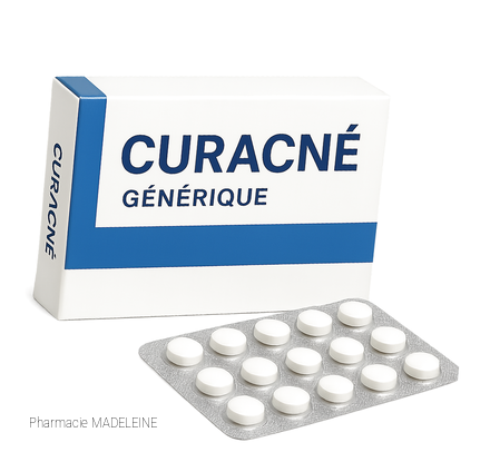 curacne