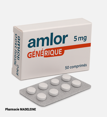 amlor