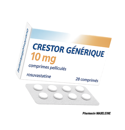 crestor