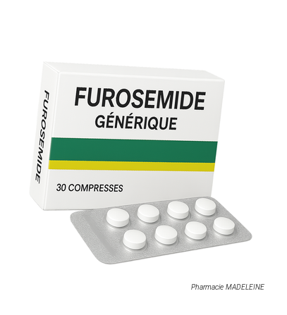 furosemide