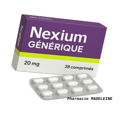 nexium
