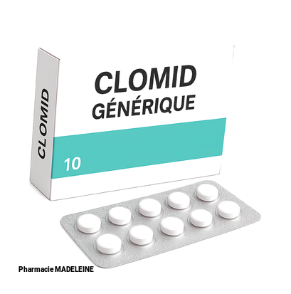 clomid