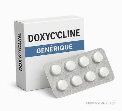 doxycycline