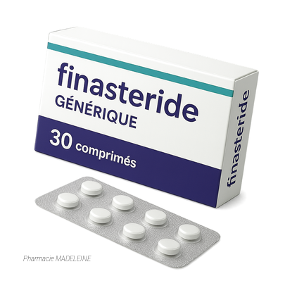 finasteride