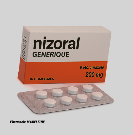 nizoral