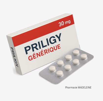 priligy