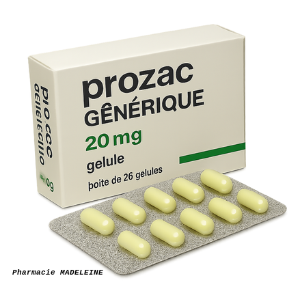 prozac