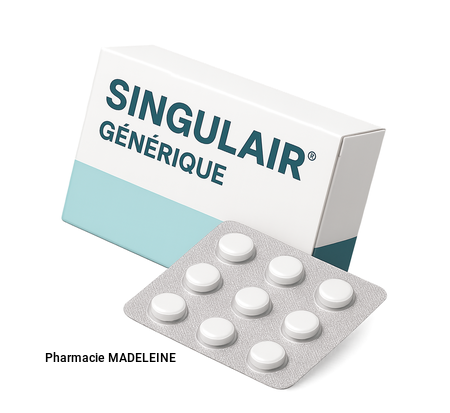 singulair