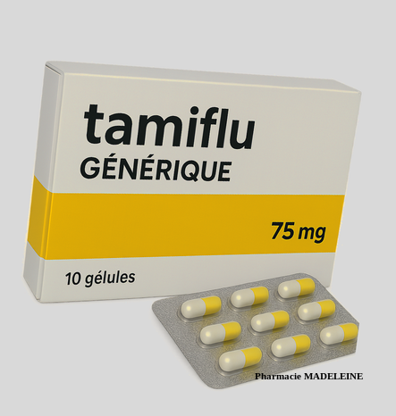 tamiflu