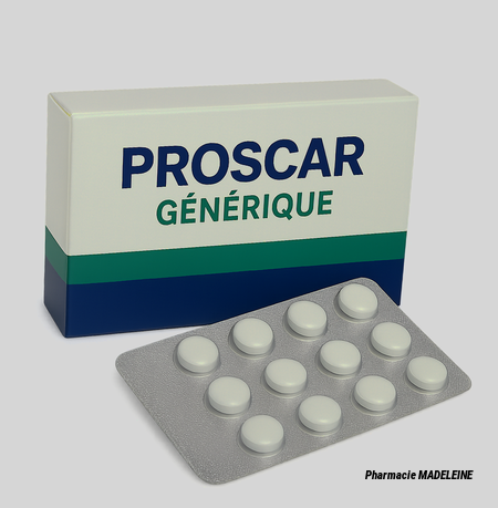 proscar