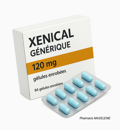 xenical