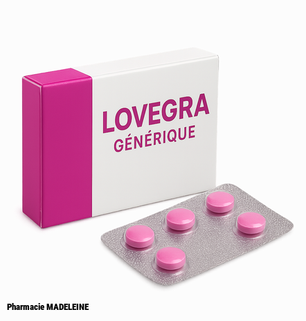 lovegra