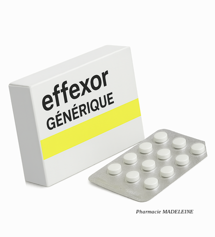 effexor