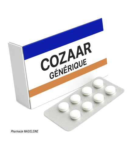 cozaar