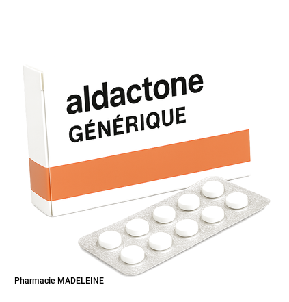 aldactone