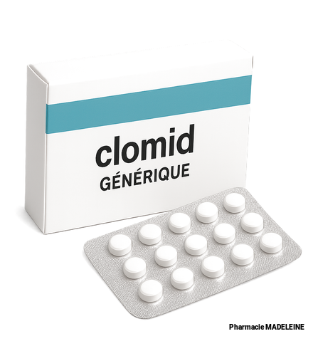clomid