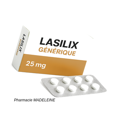 lasilix