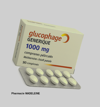 glucophage