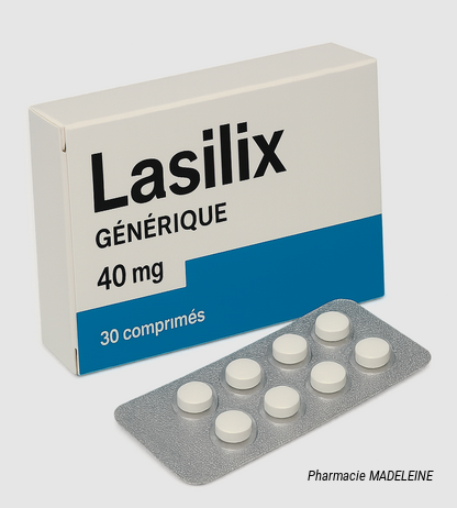 lasilix