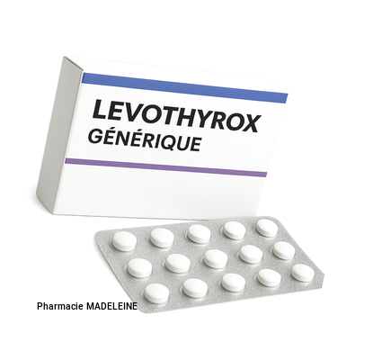 levothyrox