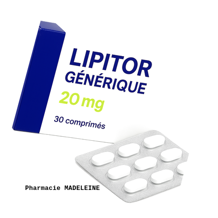 lipitor