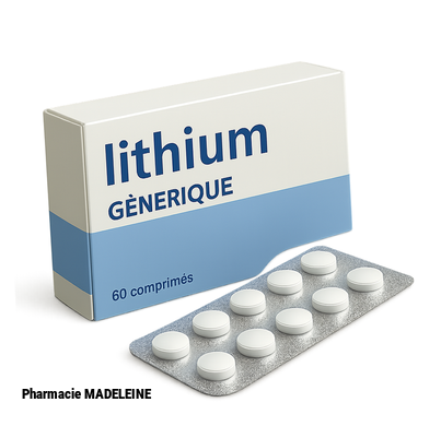 lithium
