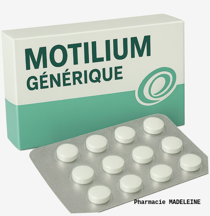 motilium