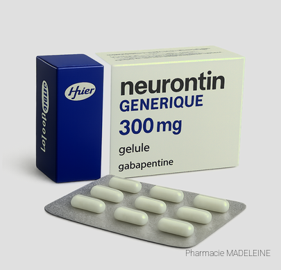 neurontin