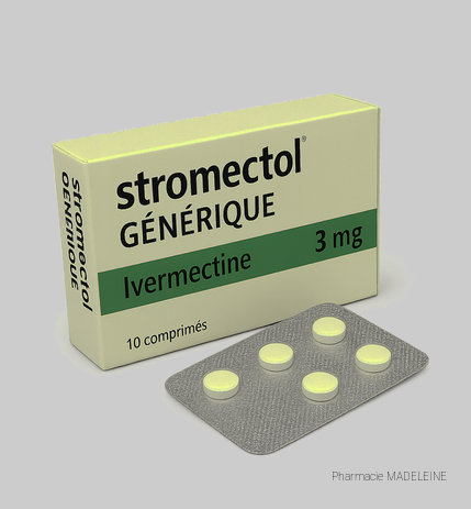 stromectol