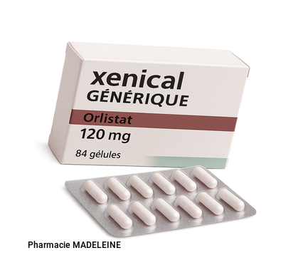 xenical