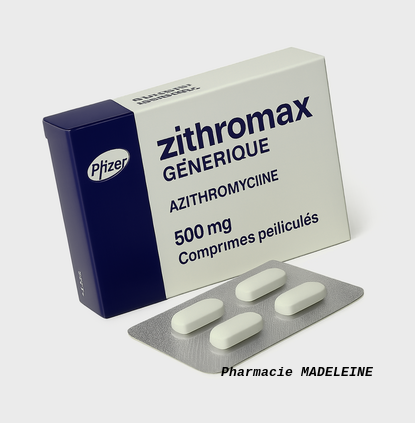 zithromax