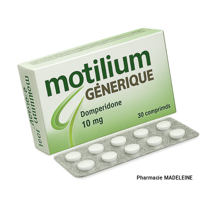 motilium